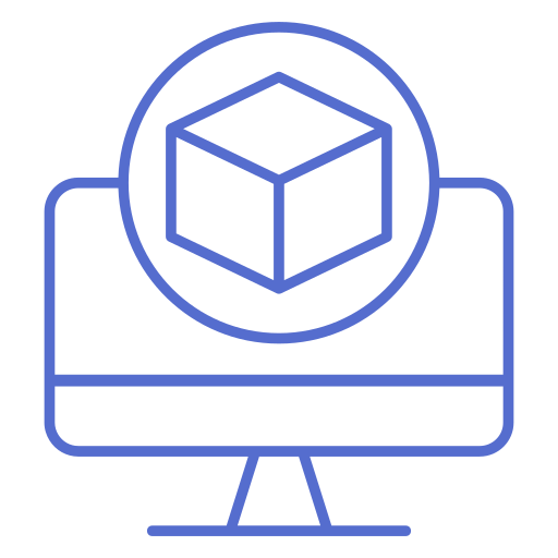 3d cube
