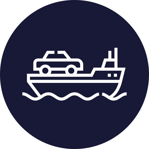 ferry boat