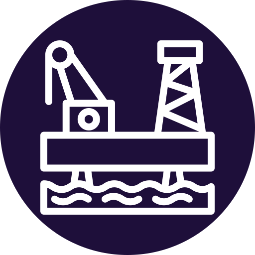 oil platform