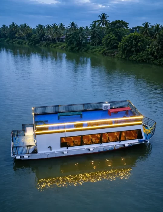 3o pax passengers dp