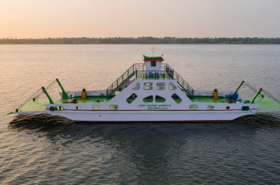 emperor cargo vessels